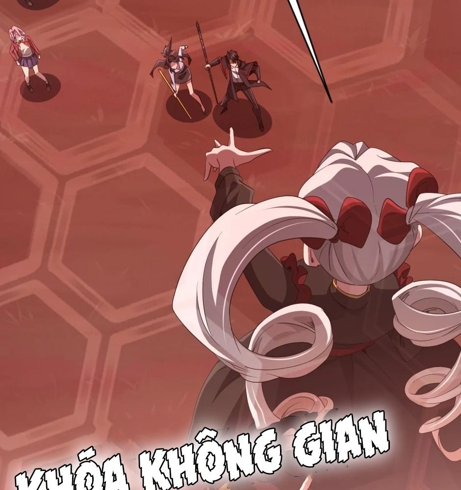 Toàn cầu kinh hoàng: Khởi đầu với hàng nghìn tỷ tiền âm phủ: Chapter 175