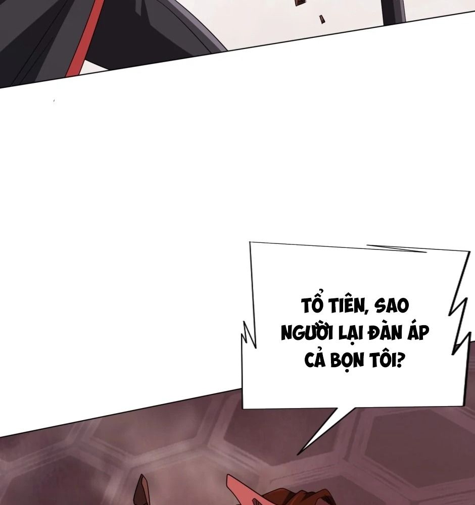 Toàn cầu kinh hoàng: Khởi đầu với hàng nghìn tỷ tiền âm phủ: Chapter 175