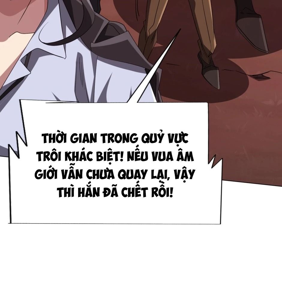 Toàn cầu kinh hoàng: Khởi đầu với hàng nghìn tỷ tiền âm phủ: Chapter 175