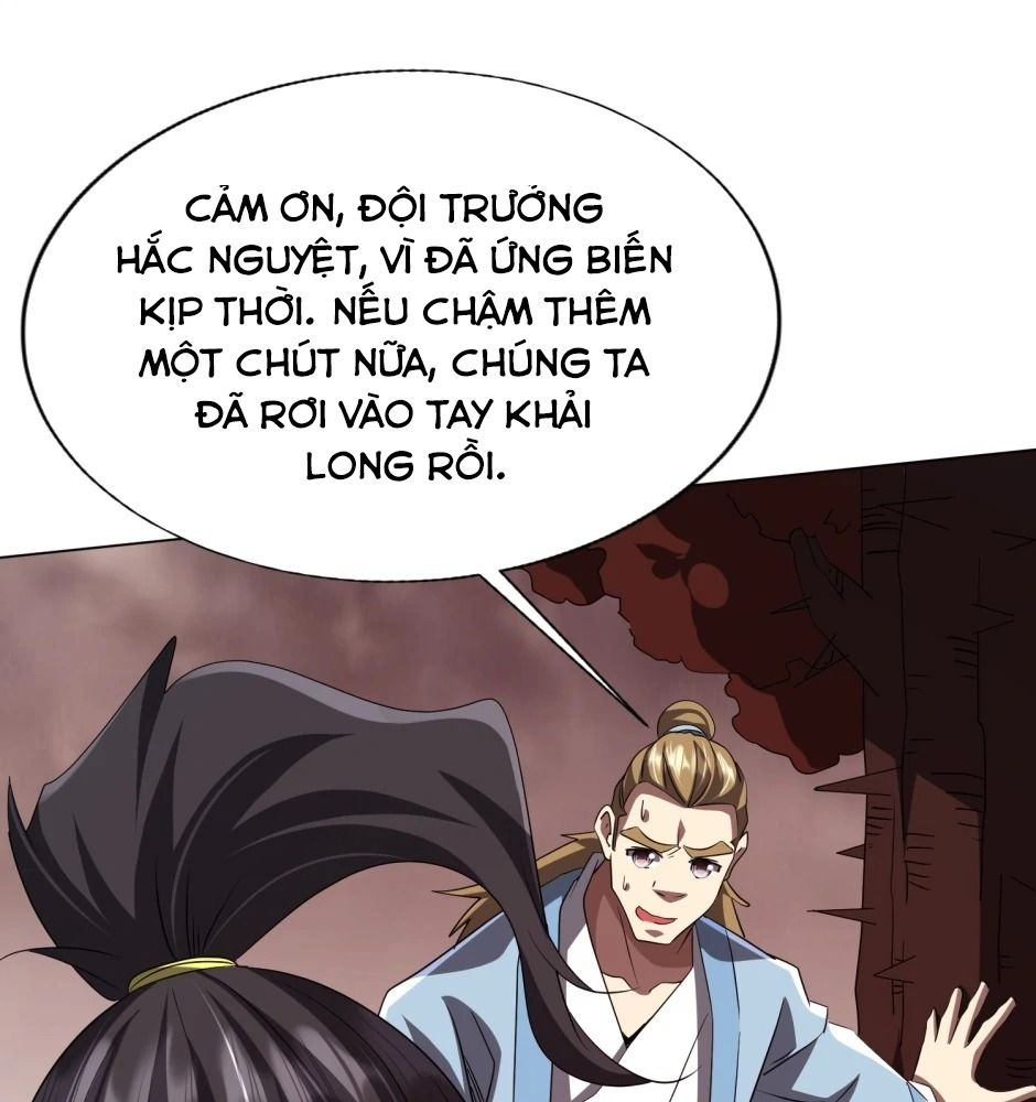 Toàn cầu kinh hoàng: Khởi đầu với hàng nghìn tỷ tiền âm phủ: Chapter 175