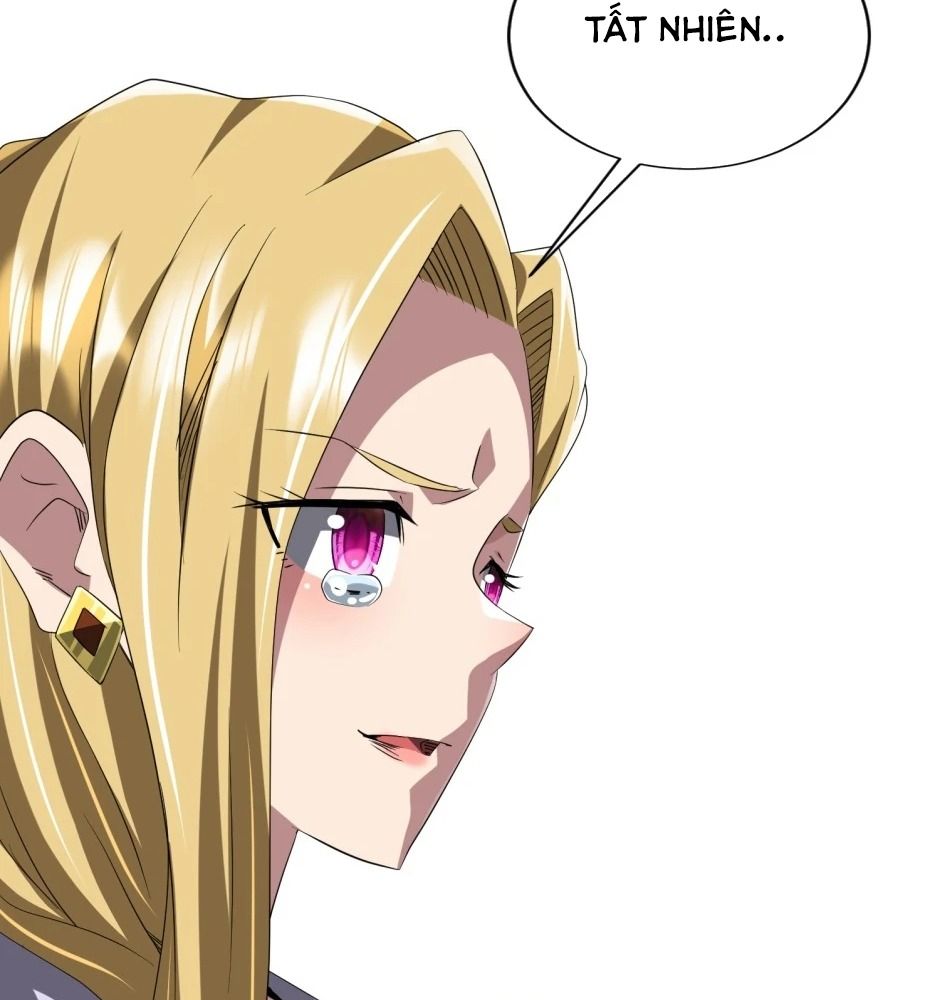 Toàn cầu kinh hoàng: Khởi đầu với hàng nghìn tỷ tiền âm phủ: Chapter 175