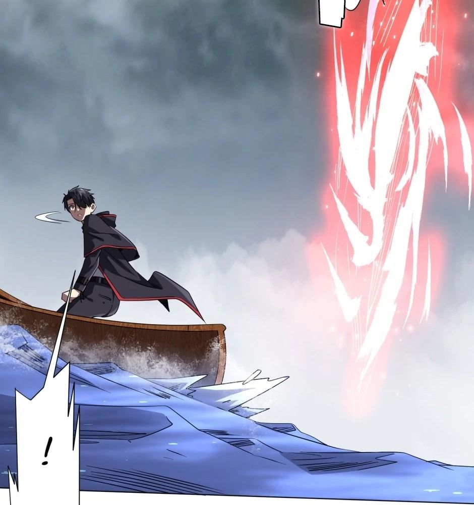 Toàn cầu kinh hoàng: Khởi đầu với hàng nghìn tỷ tiền âm phủ: Chapter 175