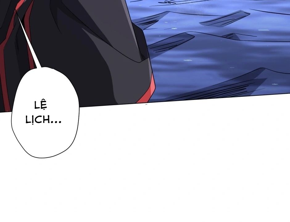 Toàn cầu kinh hoàng: Khởi đầu với hàng nghìn tỷ tiền âm phủ: Chapter 175