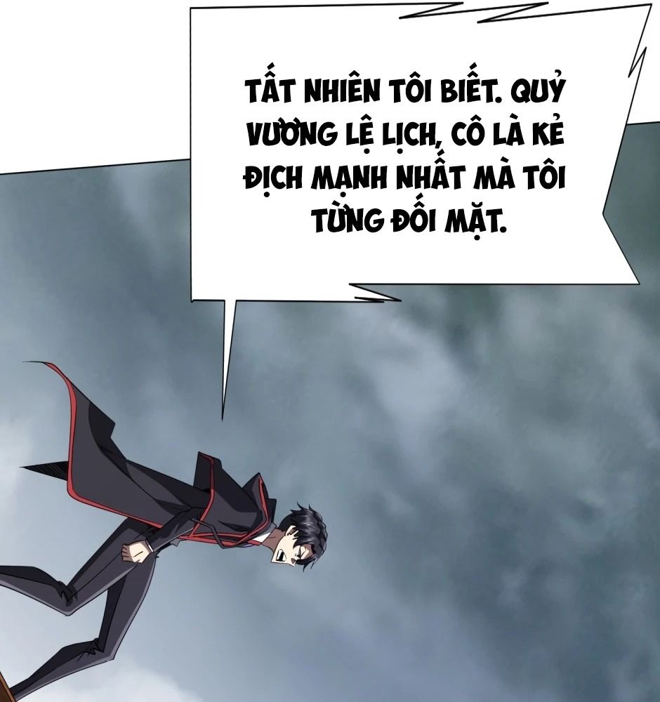 Toàn cầu kinh hoàng: Khởi đầu với hàng nghìn tỷ tiền âm phủ: Chapter 175