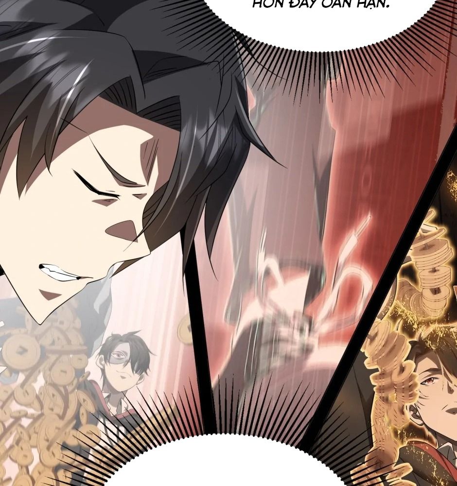 Toàn cầu kinh hoàng: Khởi đầu với hàng nghìn tỷ tiền âm phủ: Chapter 175