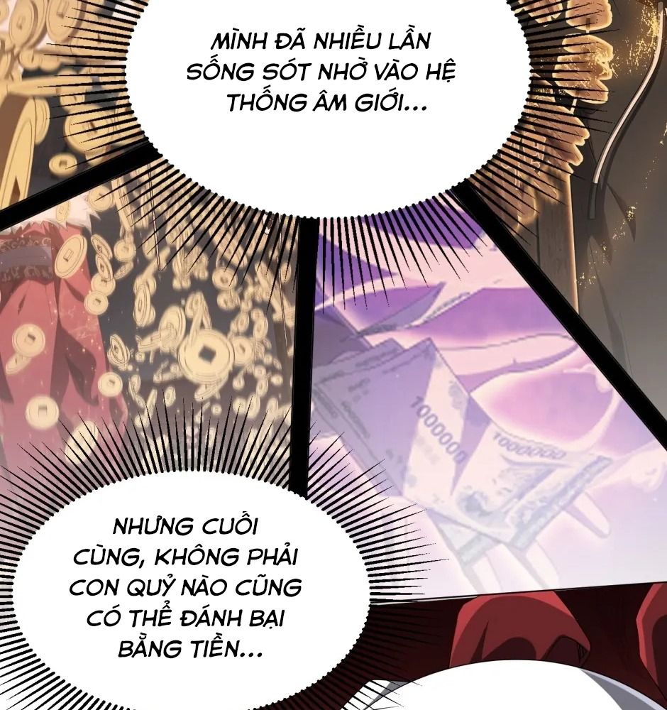 Toàn cầu kinh hoàng: Khởi đầu với hàng nghìn tỷ tiền âm phủ: Chapter 175