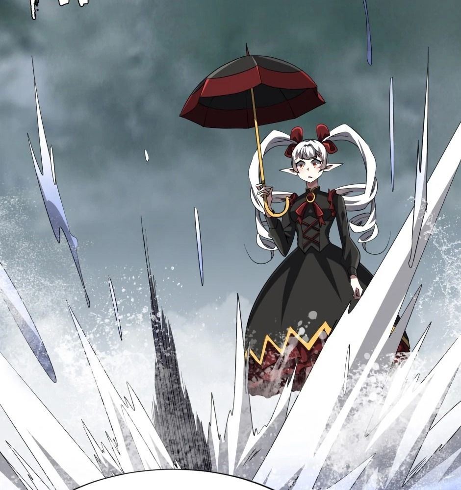 Toàn cầu kinh hoàng: Khởi đầu với hàng nghìn tỷ tiền âm phủ: Chapter 175