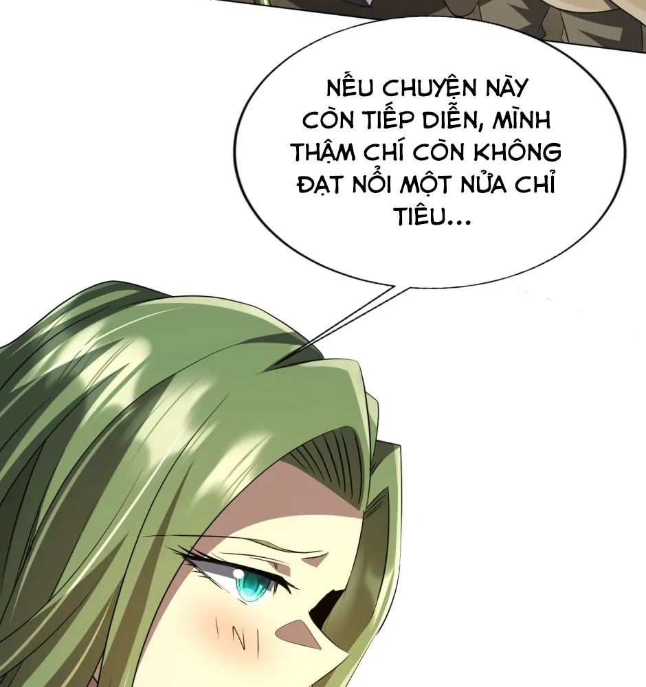 Toàn cầu kinh hoàng: Khởi đầu với hàng nghìn tỷ tiền âm phủ: Chapter 176