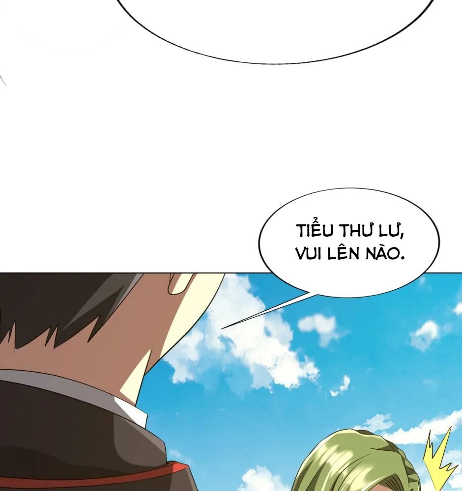 Toàn cầu kinh hoàng: Khởi đầu với hàng nghìn tỷ tiền âm phủ: Chapter 176