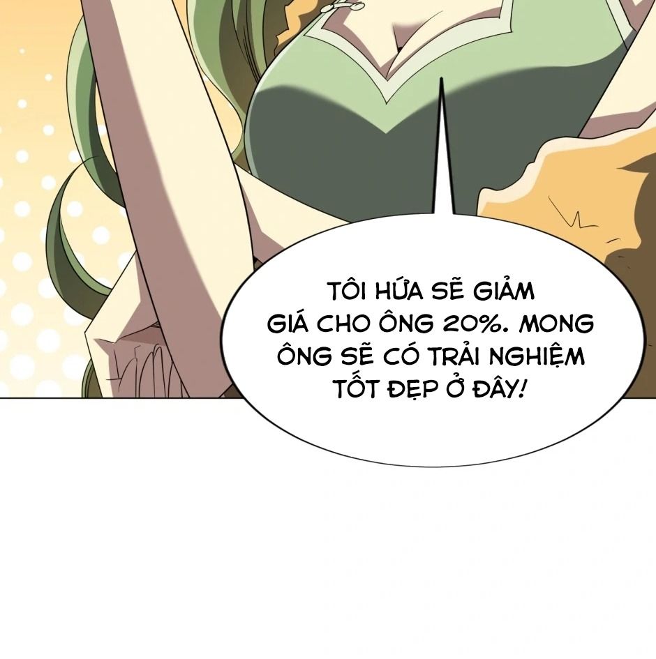 Toàn cầu kinh hoàng: Khởi đầu với hàng nghìn tỷ tiền âm phủ: Chapter 176