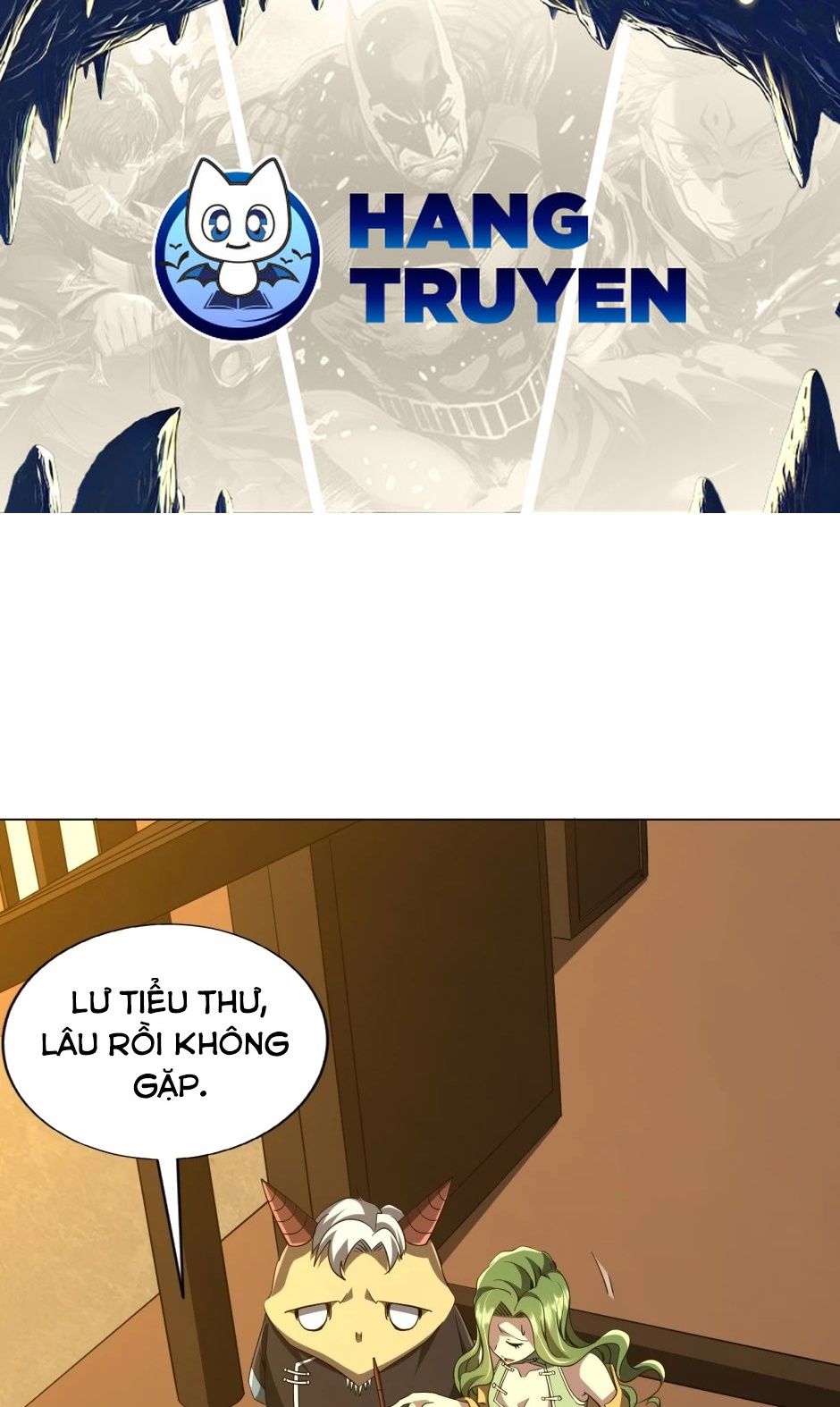 Toàn cầu kinh hoàng: Khởi đầu với hàng nghìn tỷ tiền âm phủ: Chapter 177