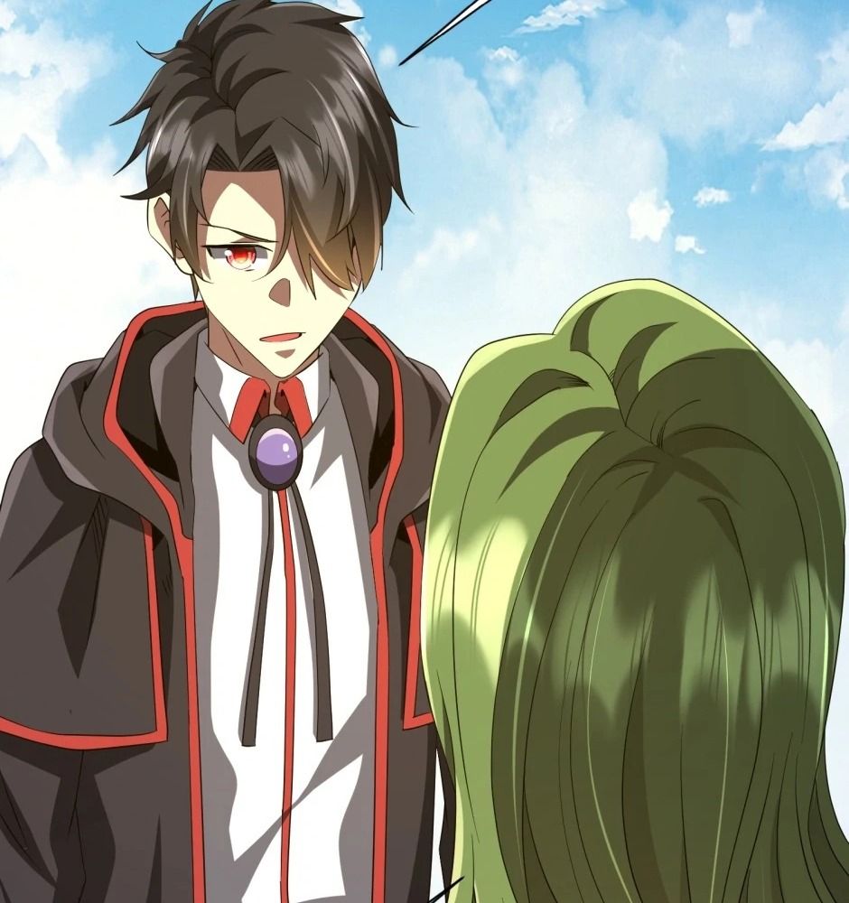 Toàn cầu kinh hoàng: Khởi đầu với hàng nghìn tỷ tiền âm phủ: Chapter 177