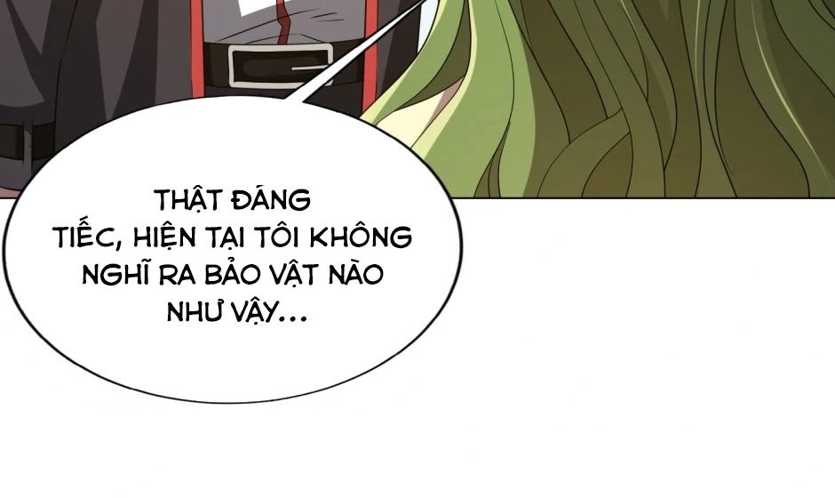 Toàn cầu kinh hoàng: Khởi đầu với hàng nghìn tỷ tiền âm phủ: Chapter 177