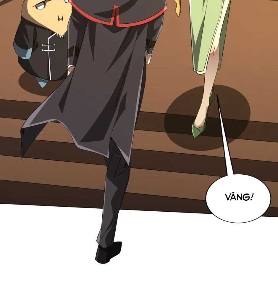 Toàn cầu kinh hoàng: Khởi đầu với hàng nghìn tỷ tiền âm phủ: Chapter 177