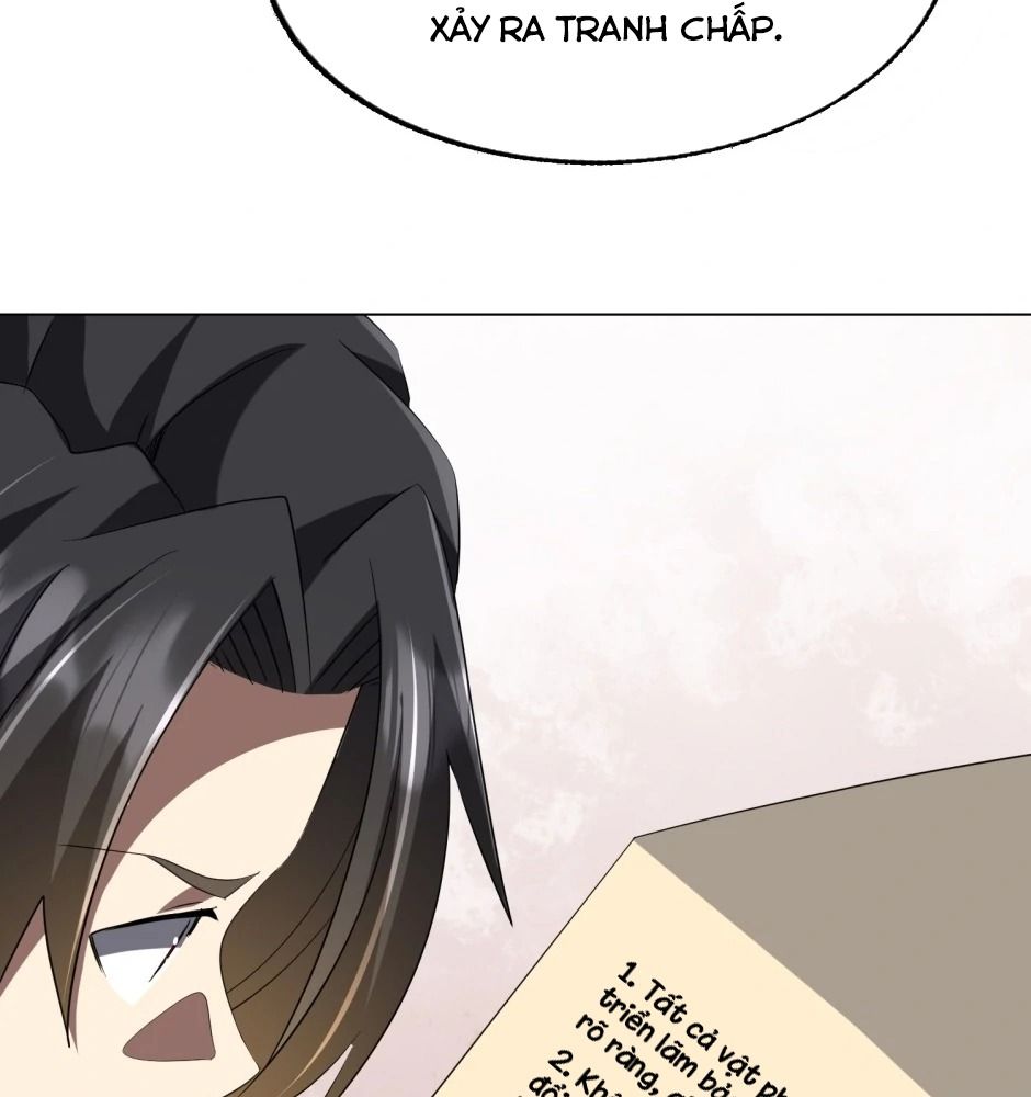 Toàn cầu kinh hoàng: Khởi đầu với hàng nghìn tỷ tiền âm phủ: Chapter 177