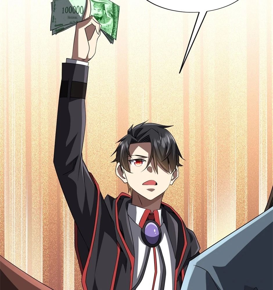 Toàn cầu kinh hoàng: Khởi đầu với hàng nghìn tỷ tiền âm phủ: Chapter 177