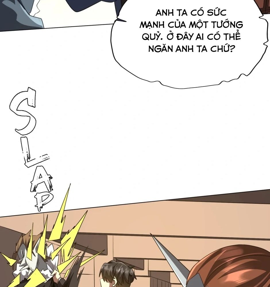 Toàn cầu kinh hoàng: Khởi đầu với hàng nghìn tỷ tiền âm phủ: Chapter 178