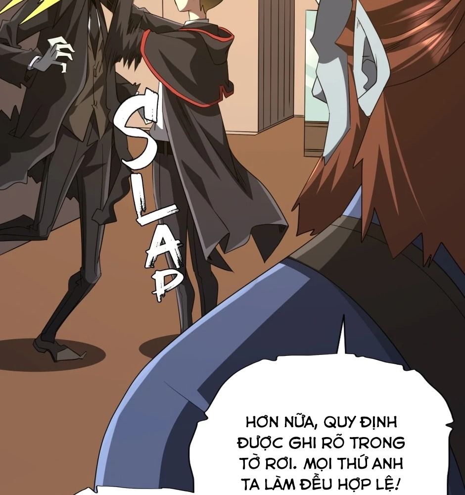 Toàn cầu kinh hoàng: Khởi đầu với hàng nghìn tỷ tiền âm phủ: Chapter 178