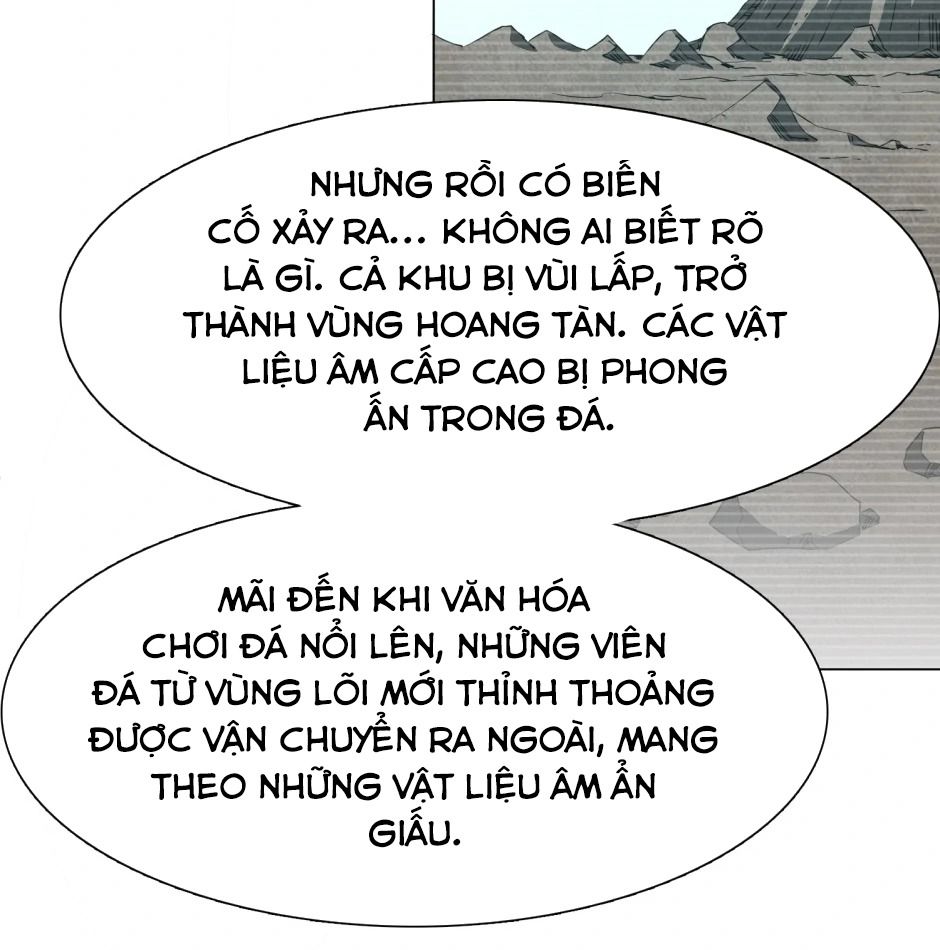 Toàn cầu kinh hoàng: Khởi đầu với hàng nghìn tỷ tiền âm phủ: Chapter 178