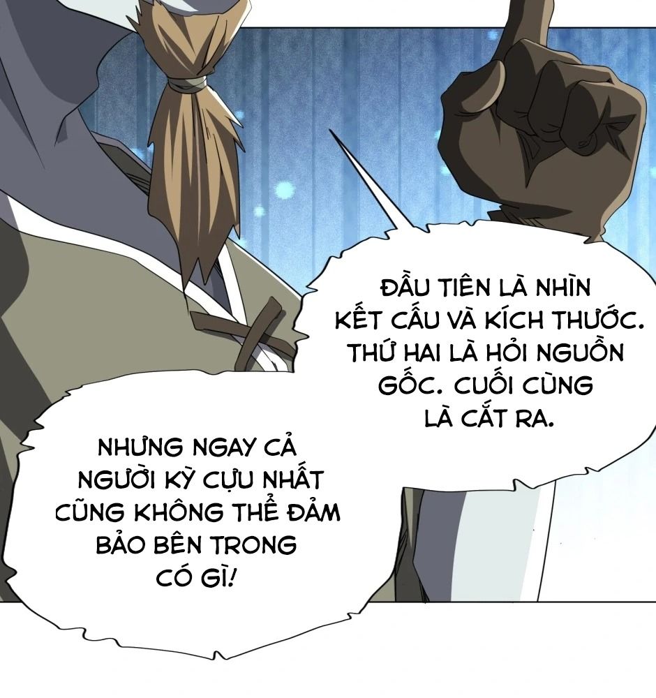 Toàn cầu kinh hoàng: Khởi đầu với hàng nghìn tỷ tiền âm phủ: Chapter 178