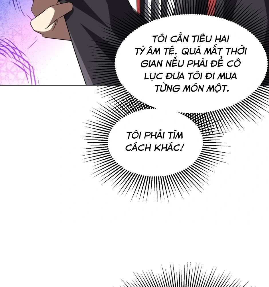 Toàn cầu kinh hoàng: Khởi đầu với hàng nghìn tỷ tiền âm phủ: Chapter 178