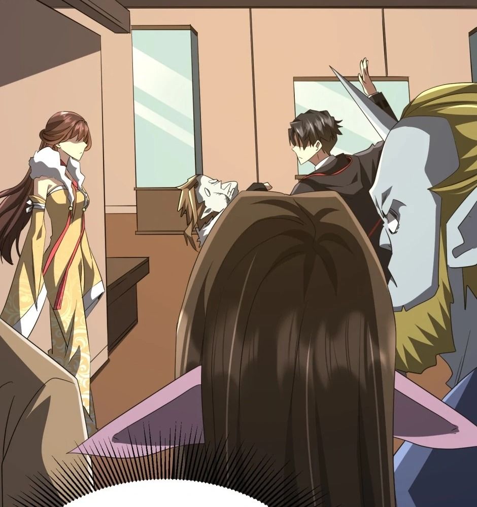 Toàn cầu kinh hoàng: Khởi đầu với hàng nghìn tỷ tiền âm phủ: Chapter 178