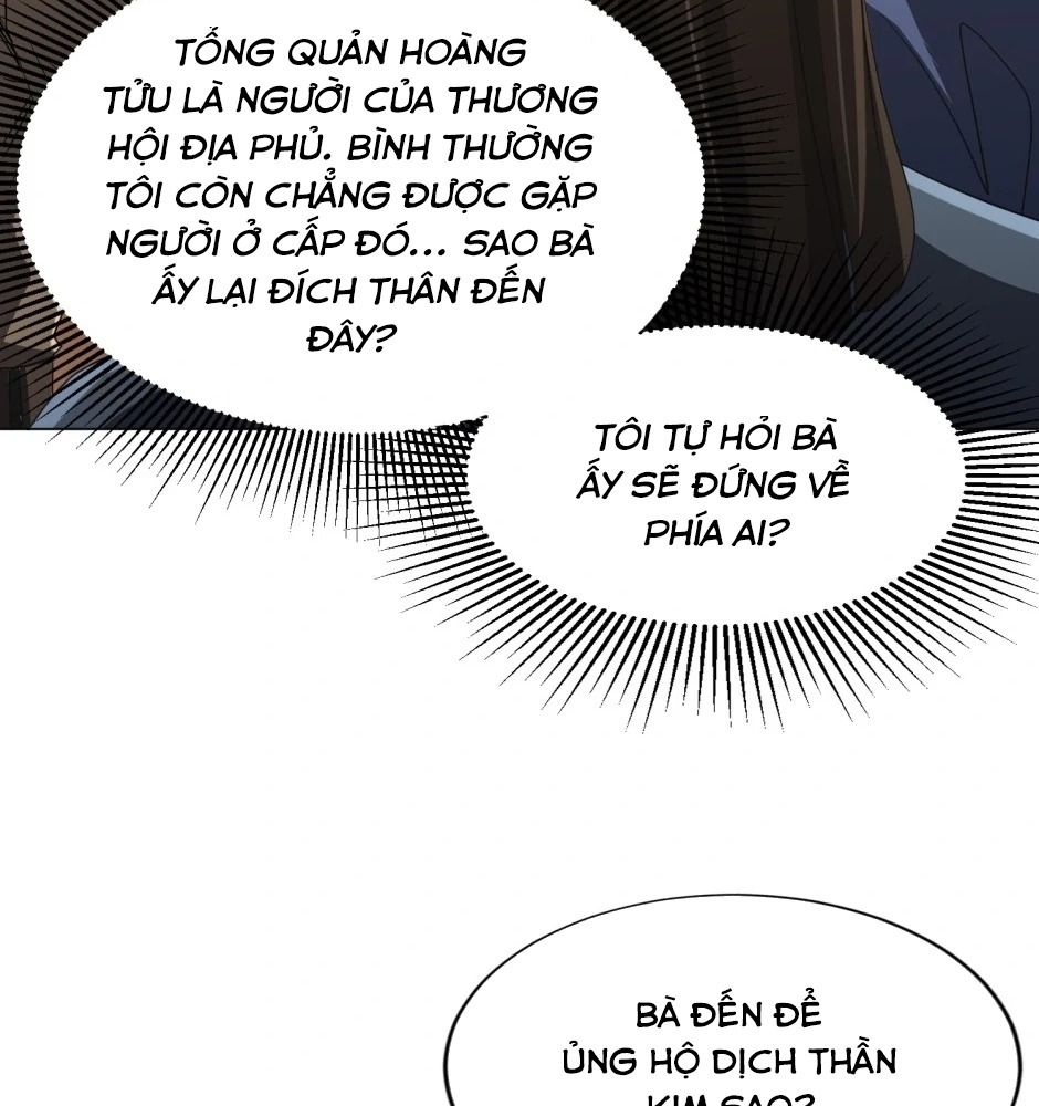 Toàn cầu kinh hoàng: Khởi đầu với hàng nghìn tỷ tiền âm phủ: Chapter 178