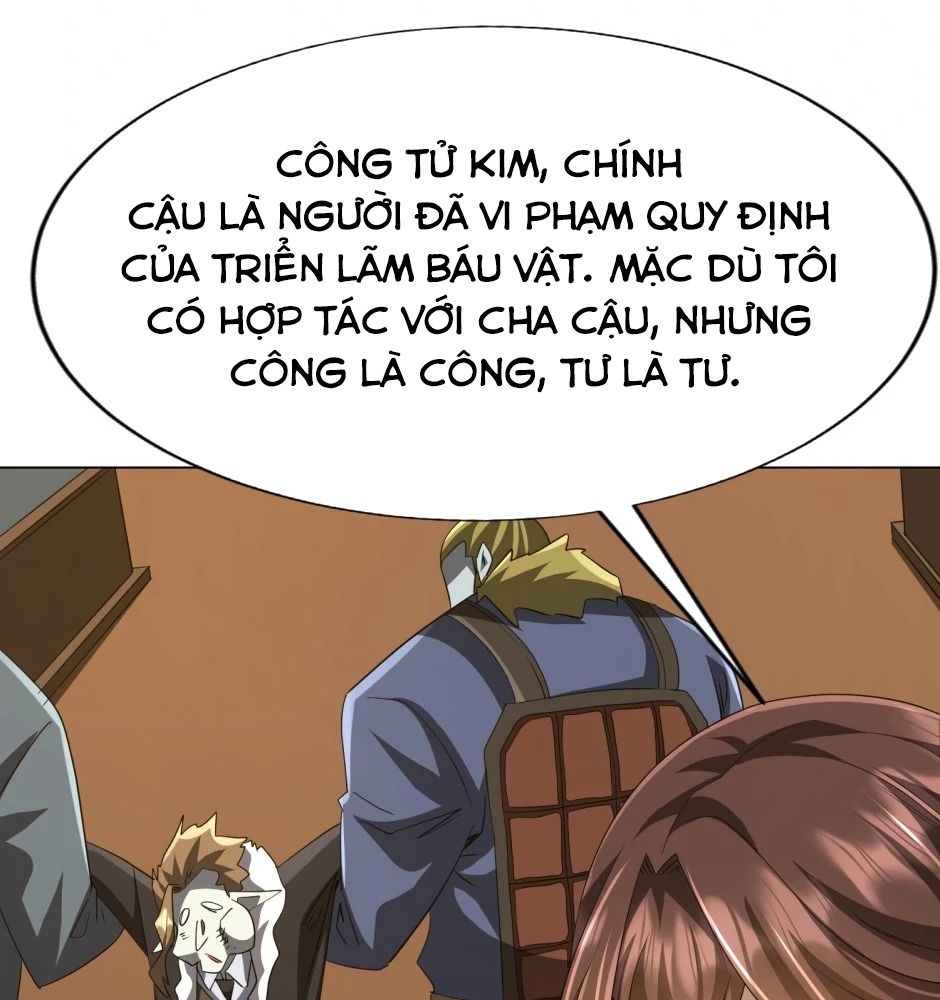 Toàn cầu kinh hoàng: Khởi đầu với hàng nghìn tỷ tiền âm phủ: Chapter 178