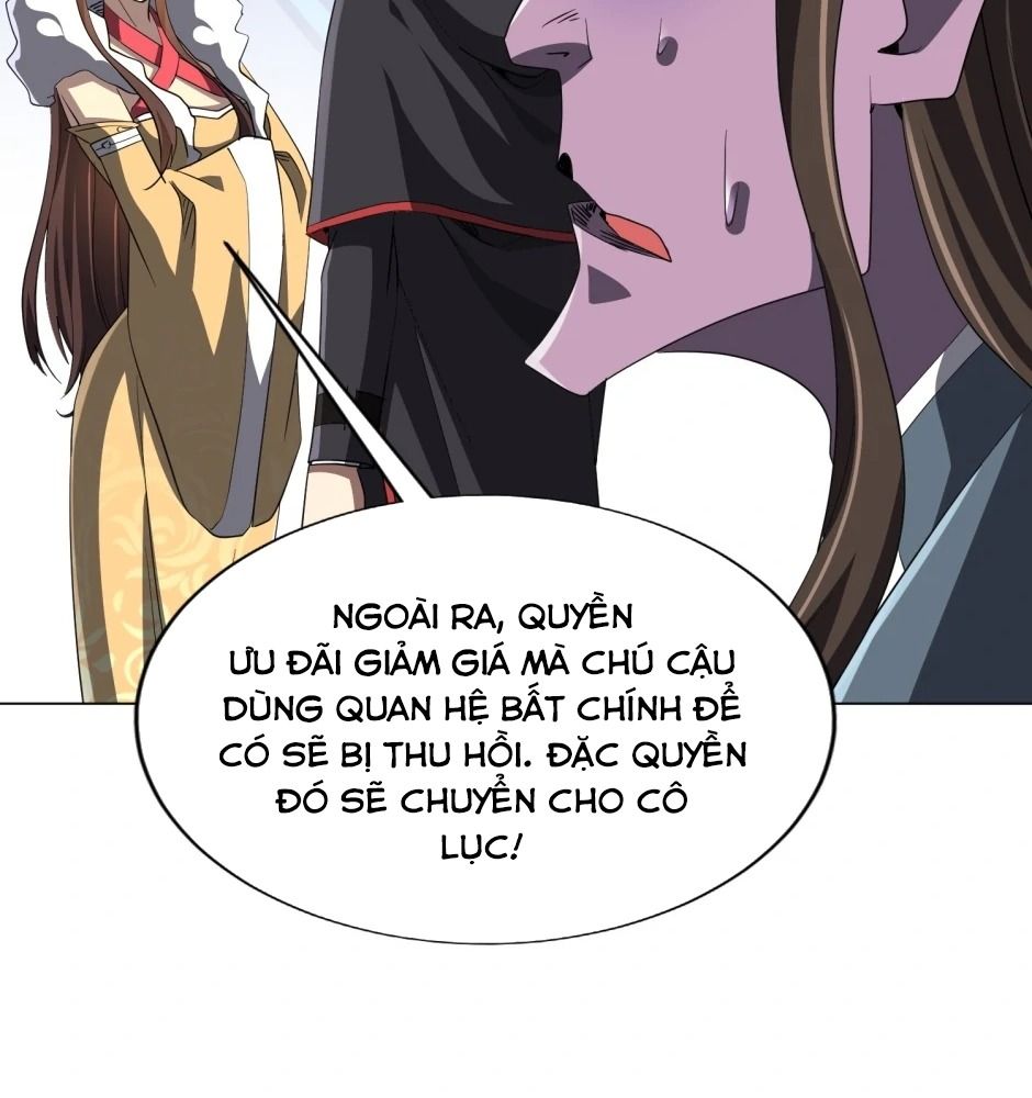 Toàn cầu kinh hoàng: Khởi đầu với hàng nghìn tỷ tiền âm phủ: Chapter 178