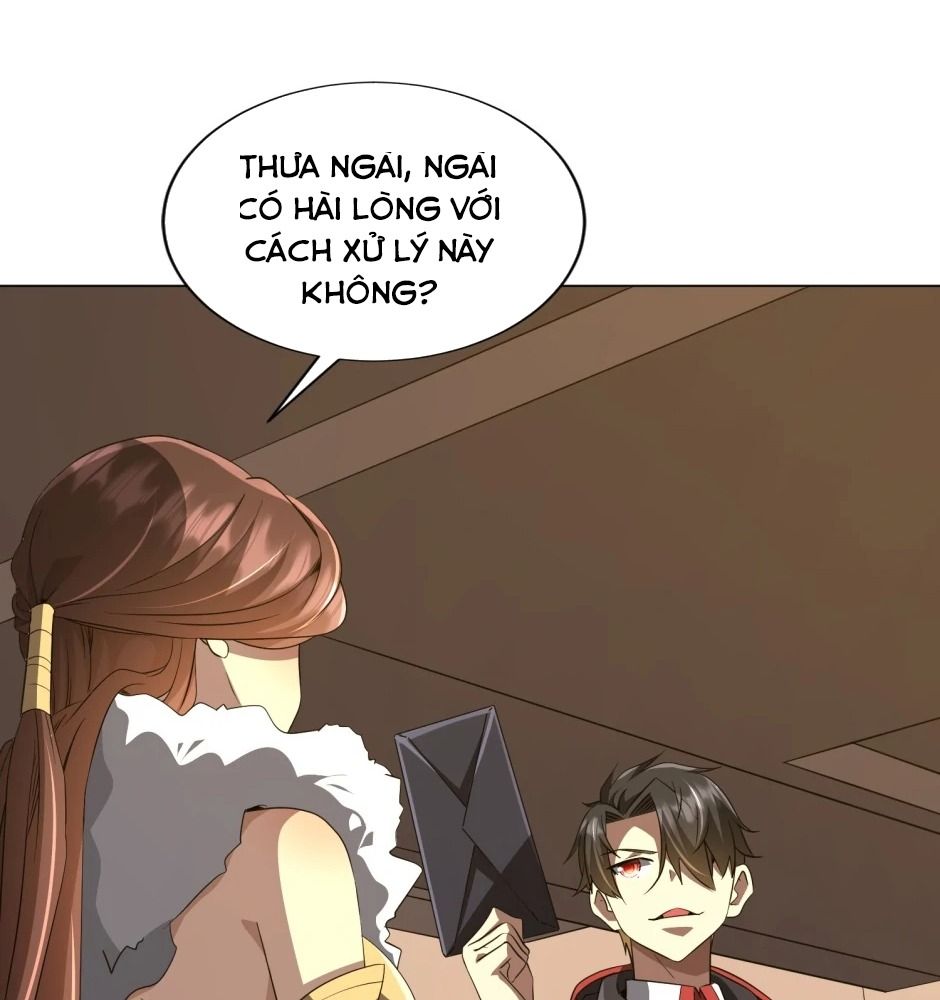 Toàn cầu kinh hoàng: Khởi đầu với hàng nghìn tỷ tiền âm phủ: Chapter 178