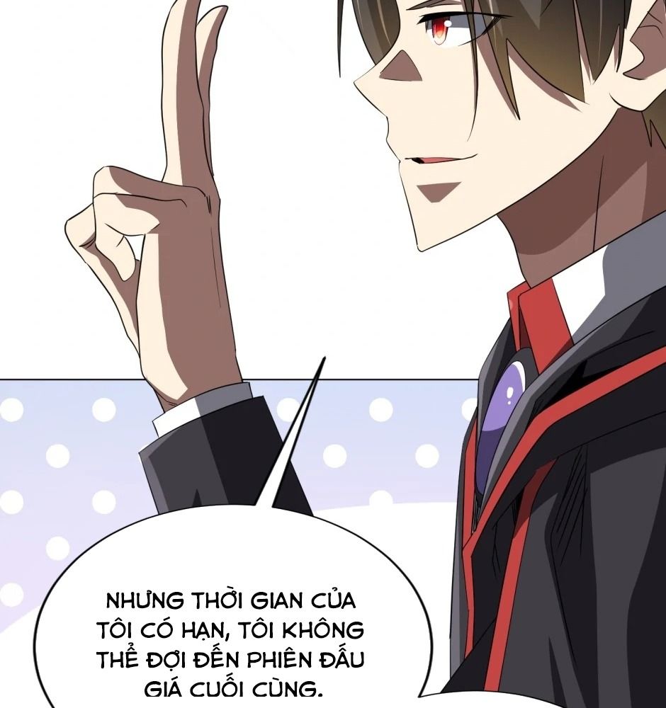 Toàn cầu kinh hoàng: Khởi đầu với hàng nghìn tỷ tiền âm phủ: Chapter 178