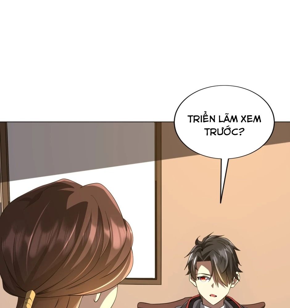 Toàn cầu kinh hoàng: Khởi đầu với hàng nghìn tỷ tiền âm phủ: Chapter 178