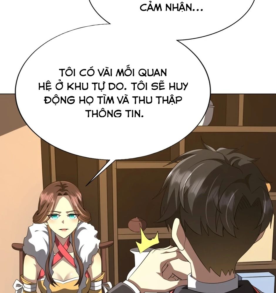 Toàn cầu kinh hoàng: Khởi đầu với hàng nghìn tỷ tiền âm phủ: Chapter 178