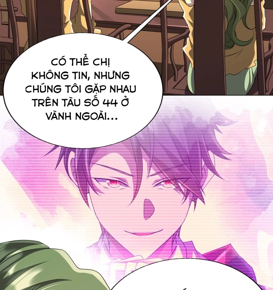 Toàn cầu kinh hoàng: Khởi đầu với hàng nghìn tỷ tiền âm phủ: Chapter 178