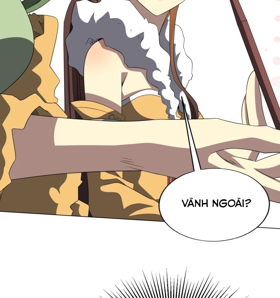 Toàn cầu kinh hoàng: Khởi đầu với hàng nghìn tỷ tiền âm phủ: Chapter 178