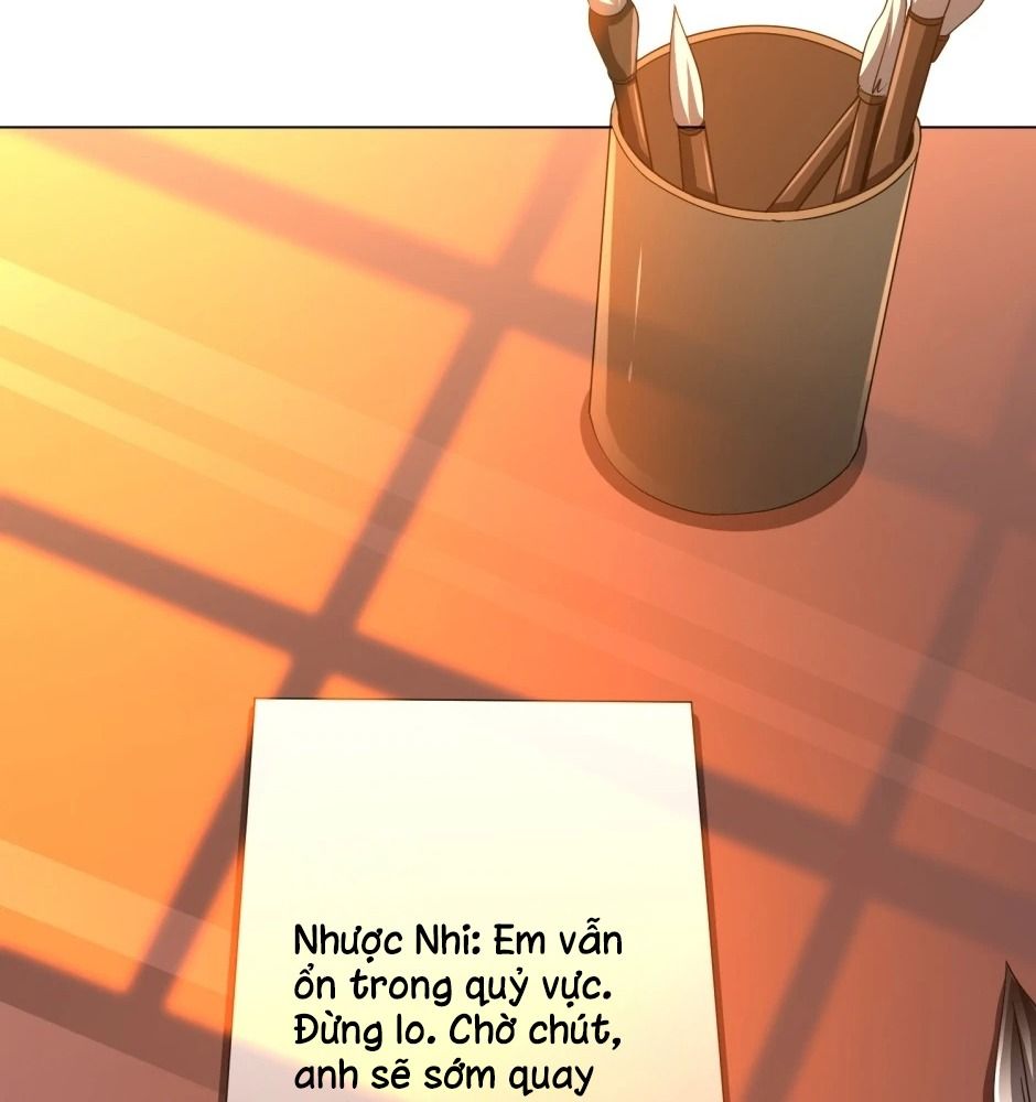 Toàn cầu kinh hoàng: Khởi đầu với hàng nghìn tỷ tiền âm phủ: Chapter 178