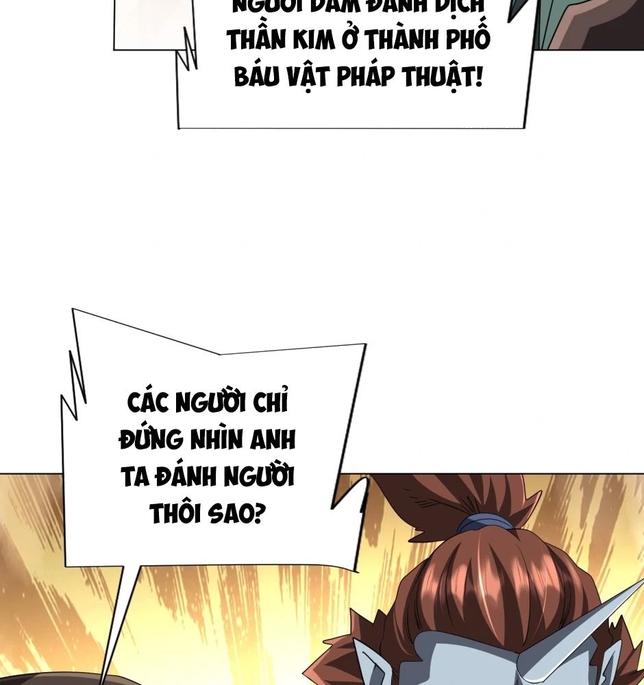 Toàn cầu kinh hoàng: Khởi đầu với hàng nghìn tỷ tiền âm phủ: Chapter 178