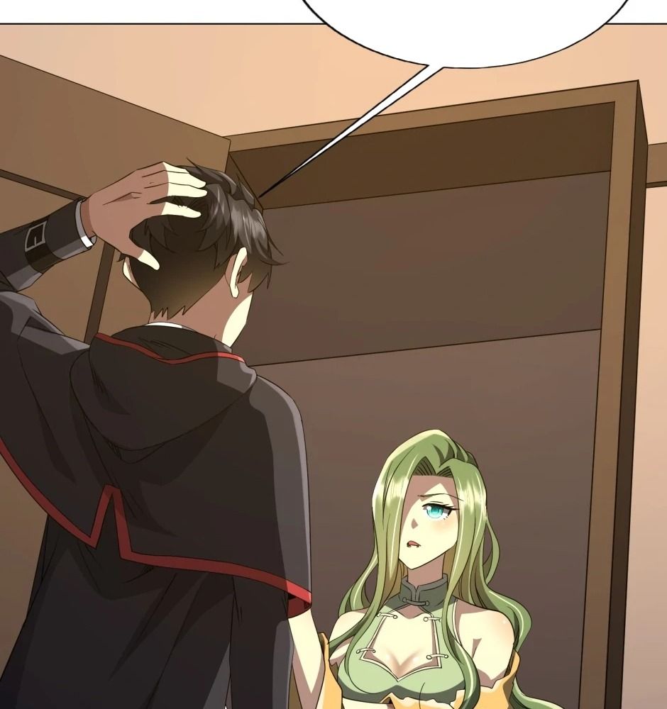 Toàn cầu kinh hoàng: Khởi đầu với hàng nghìn tỷ tiền âm phủ: Chapter 178