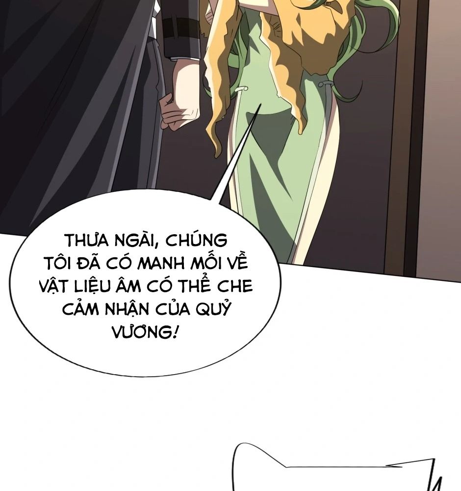 Toàn cầu kinh hoàng: Khởi đầu với hàng nghìn tỷ tiền âm phủ: Chapter 178