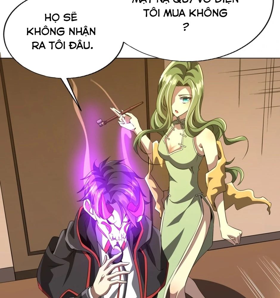 Toàn cầu kinh hoàng: Khởi đầu với hàng nghìn tỷ tiền âm phủ: Chapter 178