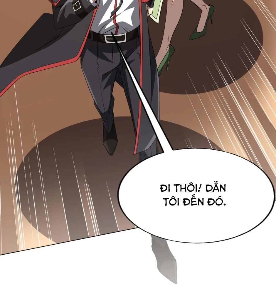 Toàn cầu kinh hoàng: Khởi đầu với hàng nghìn tỷ tiền âm phủ: Chapter 178