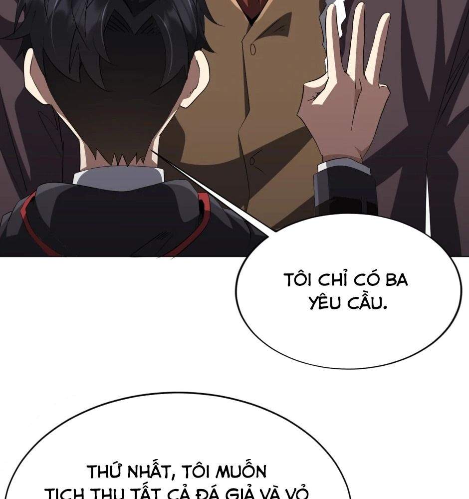 Toàn cầu kinh hoàng: Khởi đầu với hàng nghìn tỷ tiền âm phủ: Chapter 179