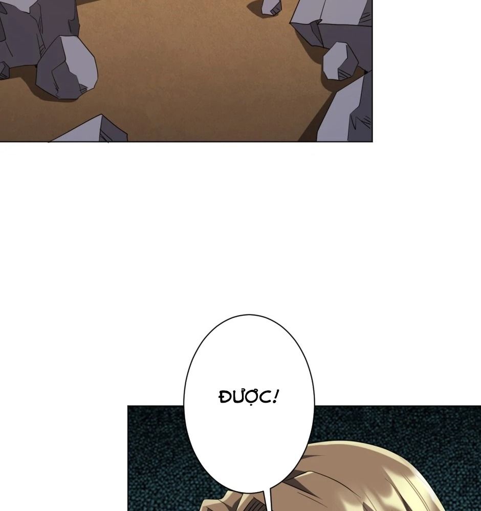 Toàn cầu kinh hoàng: Khởi đầu với hàng nghìn tỷ tiền âm phủ: Chapter 179