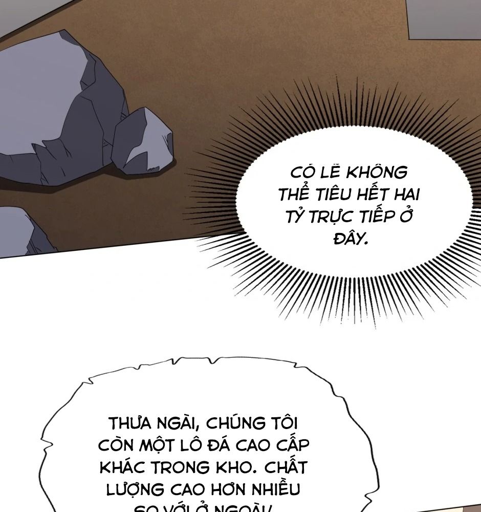 Toàn cầu kinh hoàng: Khởi đầu với hàng nghìn tỷ tiền âm phủ: Chapter 179