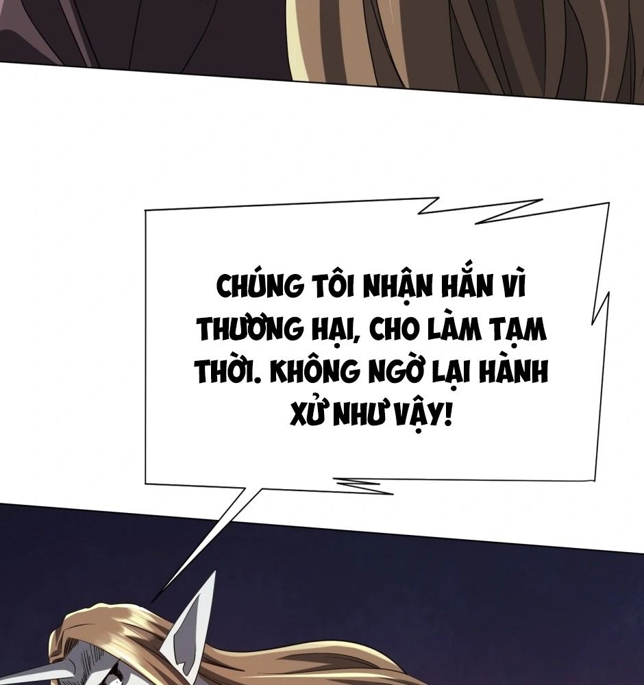 Toàn cầu kinh hoàng: Khởi đầu với hàng nghìn tỷ tiền âm phủ: Chapter 179