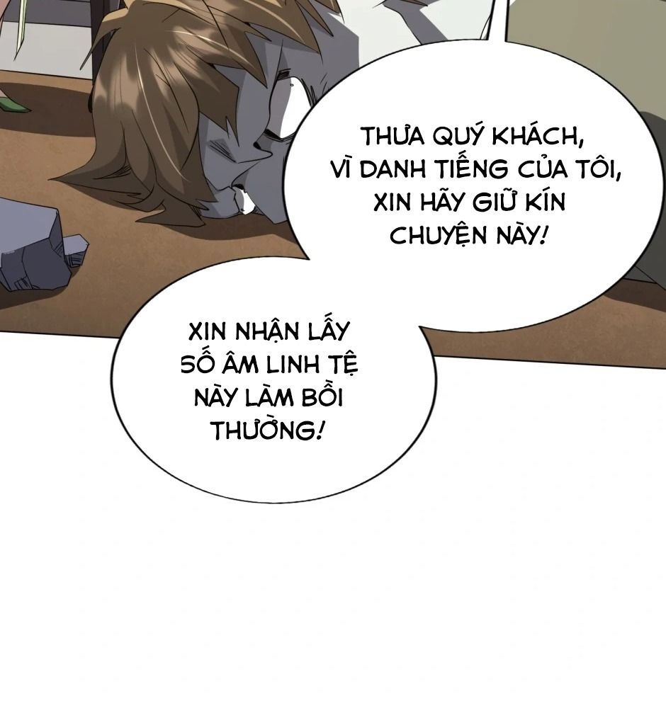 Toàn cầu kinh hoàng: Khởi đầu với hàng nghìn tỷ tiền âm phủ: Chapter 179