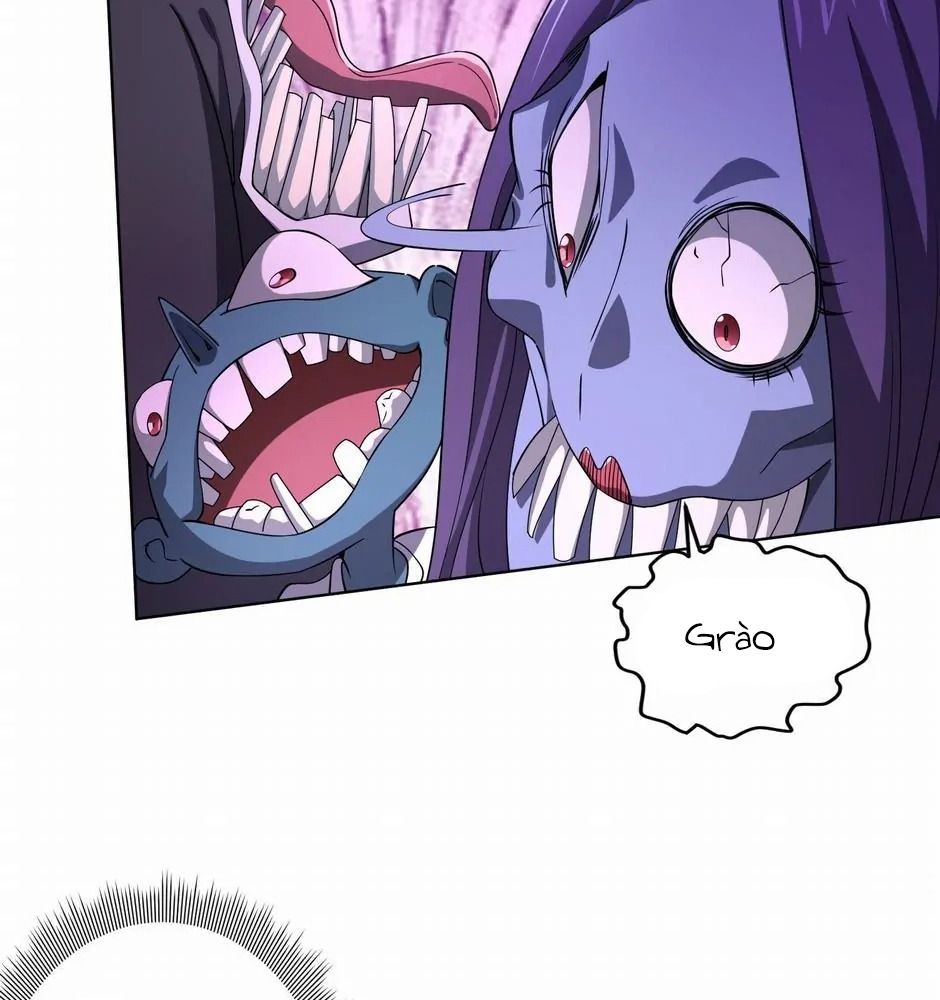 Toàn cầu kinh hoàng: Khởi đầu với hàng nghìn tỷ tiền âm phủ: Chapter 18