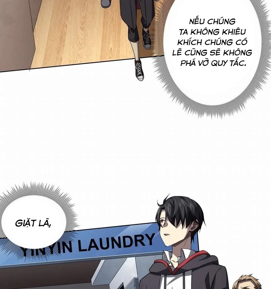 Toàn cầu kinh hoàng: Khởi đầu với hàng nghìn tỷ tiền âm phủ: Chapter 18