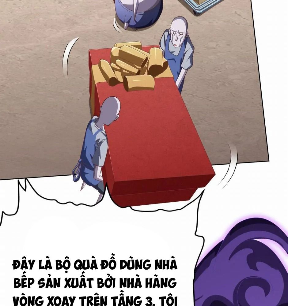 Toàn cầu kinh hoàng: Khởi đầu với hàng nghìn tỷ tiền âm phủ: Chapter 18