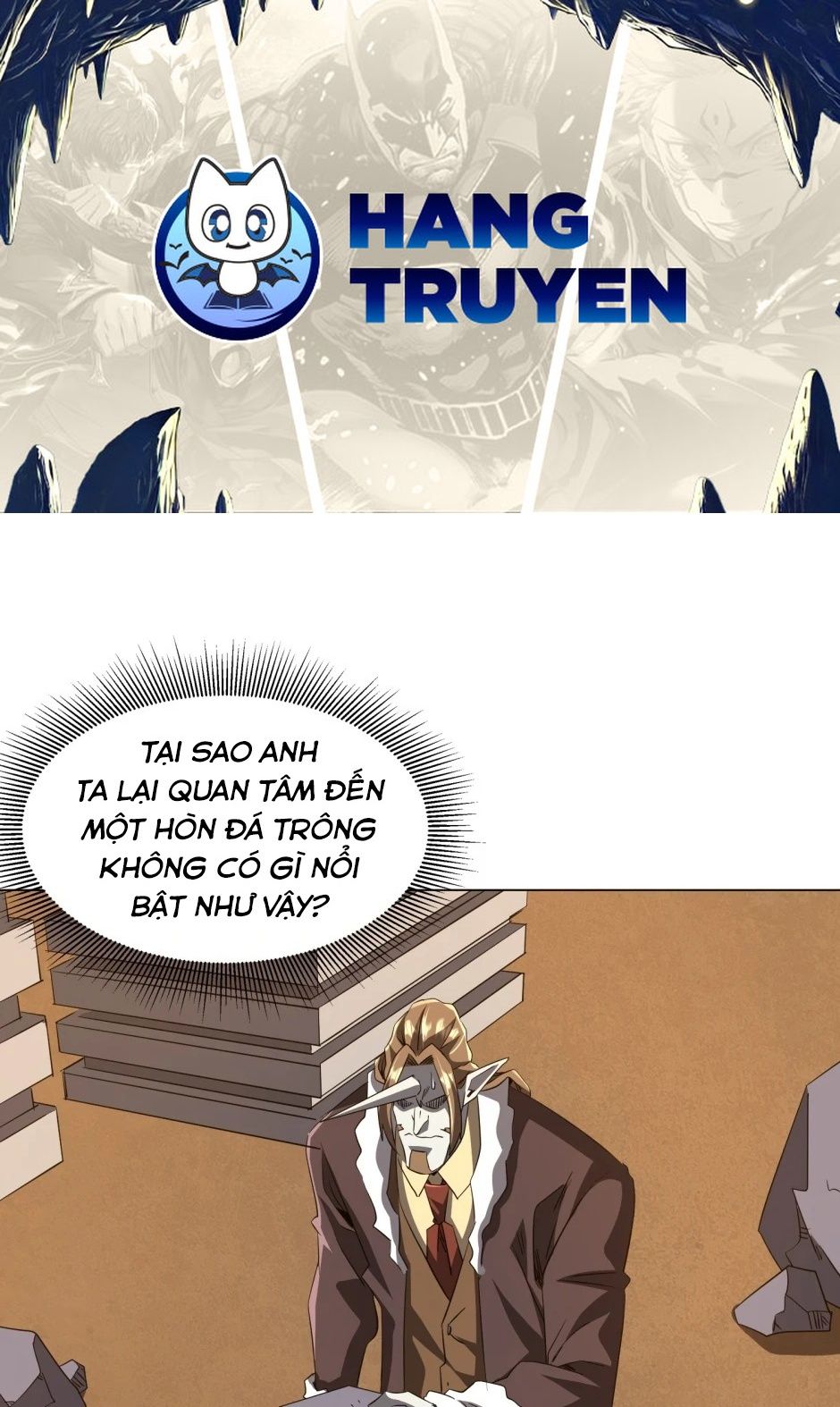 Toàn cầu kinh hoàng: Khởi đầu với hàng nghìn tỷ tiền âm phủ: Chapter 180